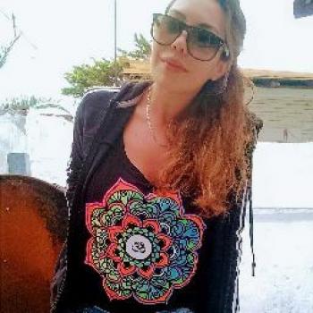 Babysitter Mar del Plata: Eliana