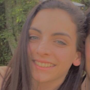 Babysitter in Buenos Aires: Lara