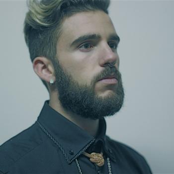 Babysitter Leiria: David