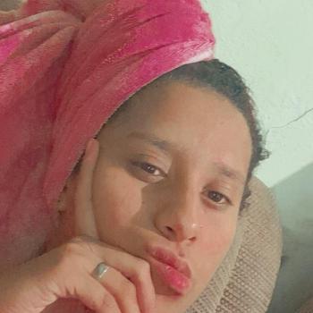 Babysitter in Luziânia: Maria eduarda