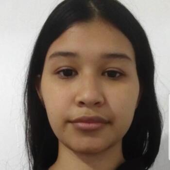 Babysitter in Copiapó: Leidis