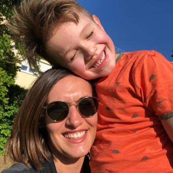 Babysitter Job in Esch an der Alzette: Babysitter Job Ana