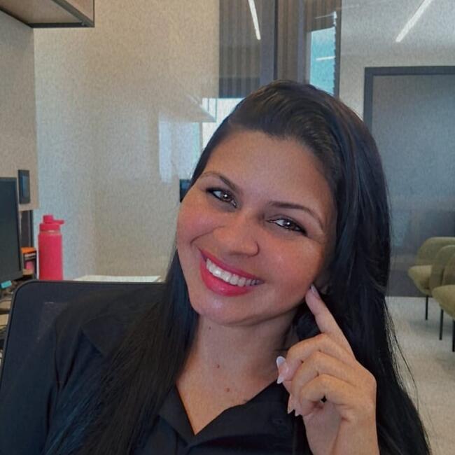 Babysitter in Maracanaú: Luana