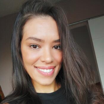 Babysitter São Paulo (São Paulo): Karoline