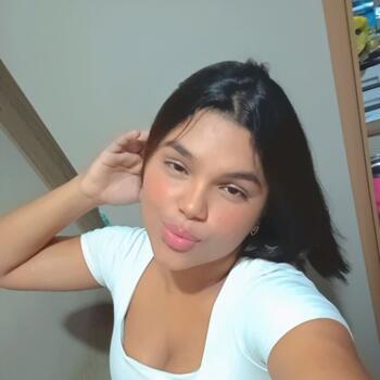 Babysitter in Vila Velha: Ruth