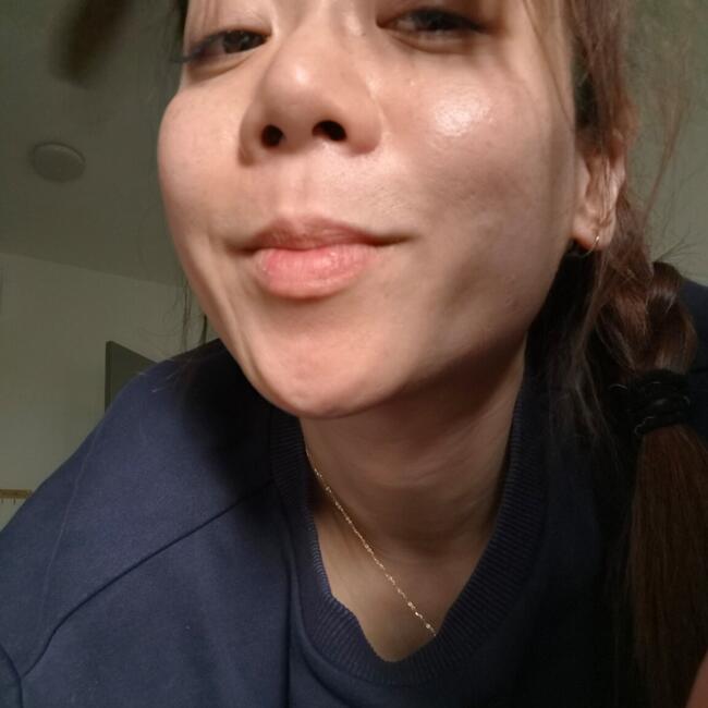 Kerja pengasuh di Teluk Panglima Garang: Cynthia