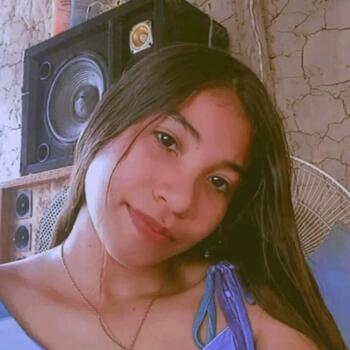 Niñera en Riohacha: Daniela