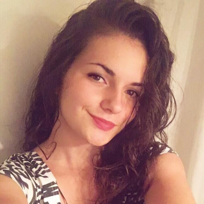 Babysitting job in Belgrade: Milica