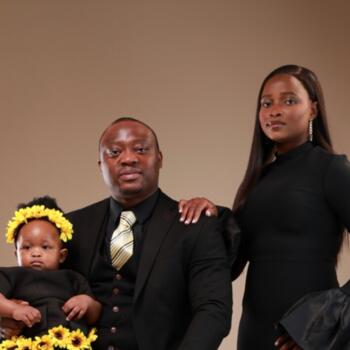 Babysitting job in Loughton (Essex): Adesegun