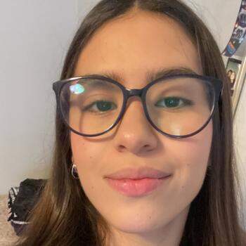 Babysitter Zacatecas City: Melissa