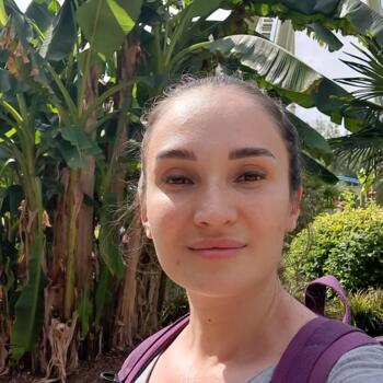 Babysit job in Lier: babysit jobs Fariza