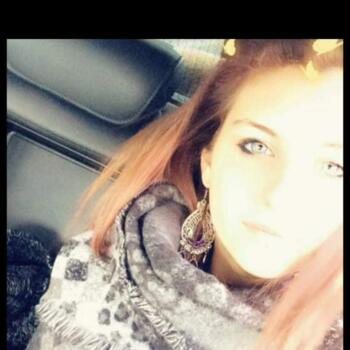 Babysitter in Grandchamps-des-Fontaines: Mahïna