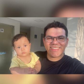 Família Gama (Distrito Federal): Magdiel