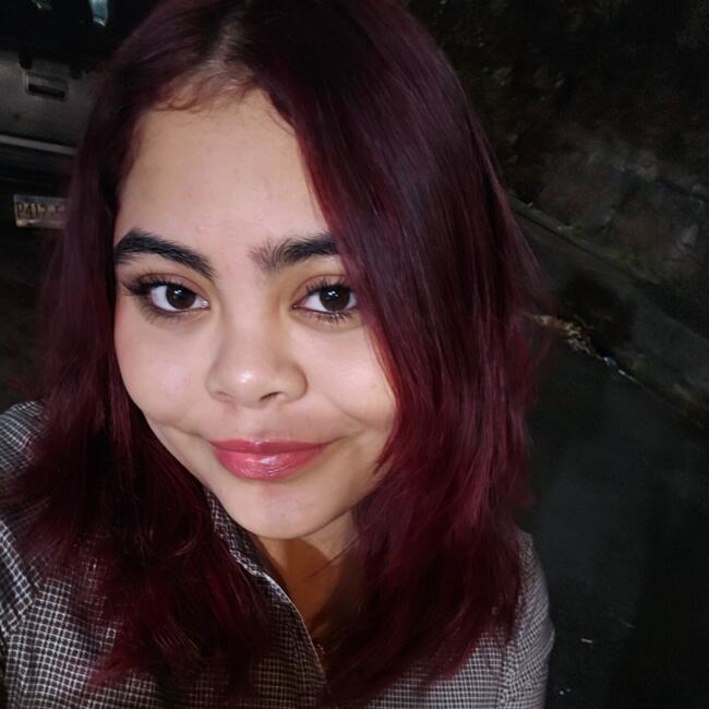 Babysitter in Los Angeles: Marcela