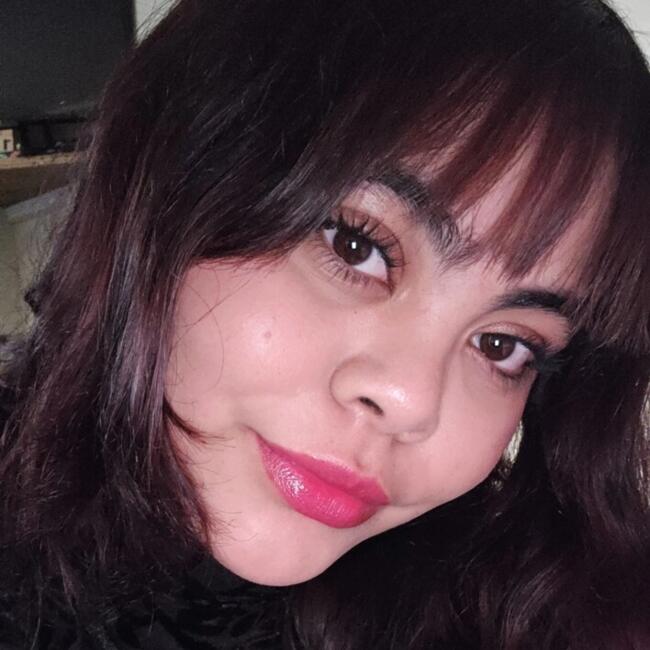 Babysitter in Los Angeles: Marcela