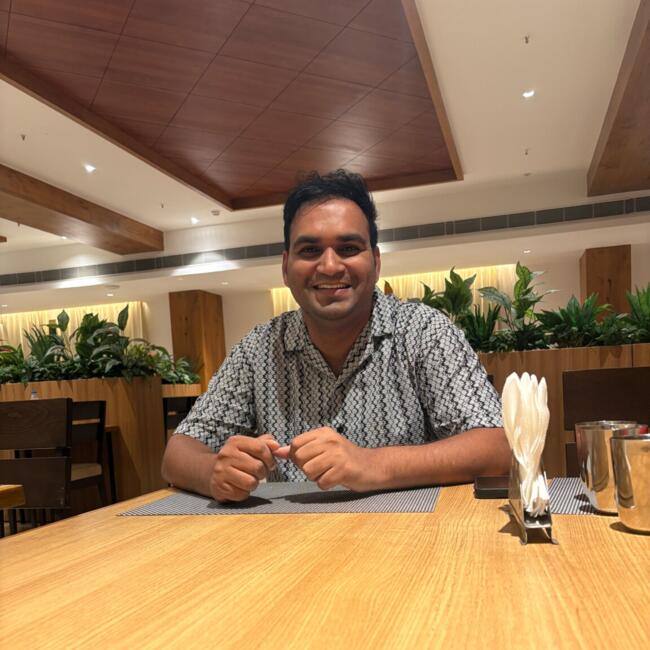 बंगलौर में बेबीसिटिंग की नौकरी: Swetha