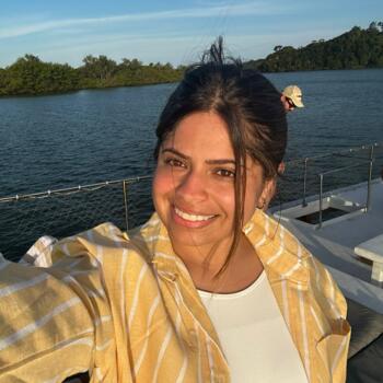 Babá em São Paulo (São Paulo): Juliana