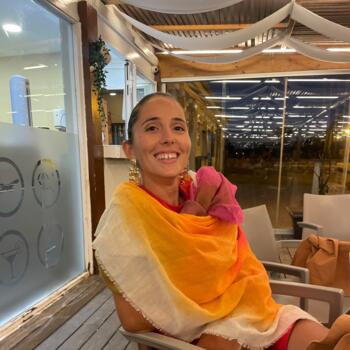 Babysitter in Loulé: Ika