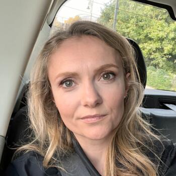 Babysitting job in London: babysitting job Jeni