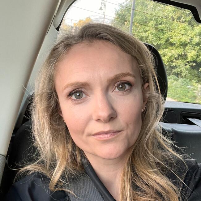Babysitting job in London: Jeni