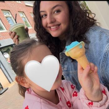 Babysitter Maassluis: Dilara