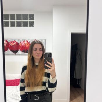 Babysitter in Buftea: Ana Simona