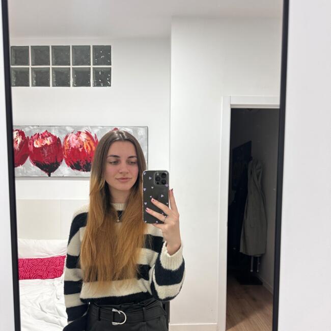 Babysitter in Buftea: Ana Simona