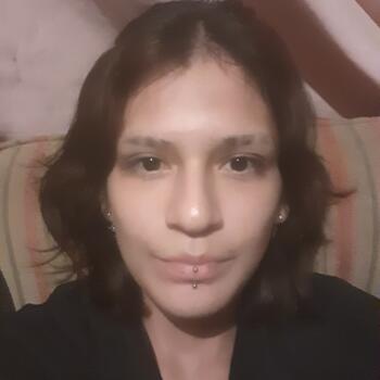 Babysitter La Plata: Xiomara