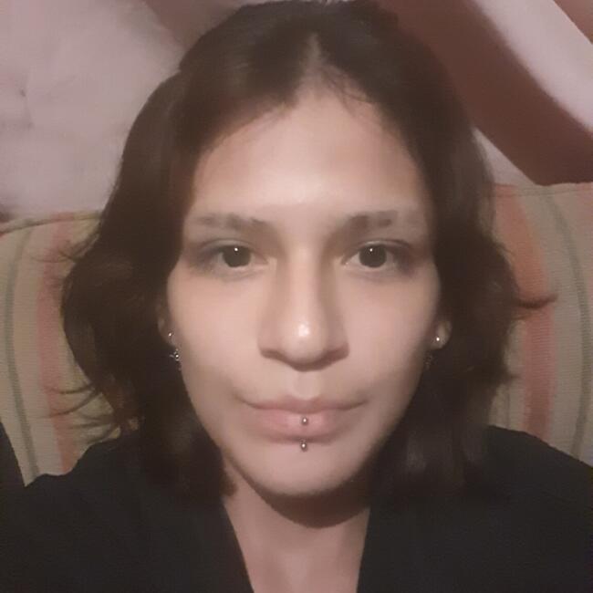 Babysitter in La Plata: Xiomara