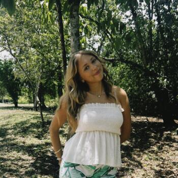 Niñera en Caguas: Stephanie