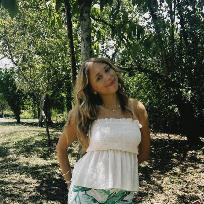Niñera en Caguas: Stephanie