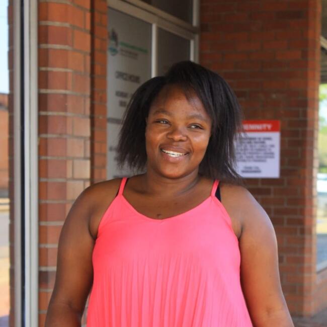 Nanny in Pietermaritzburg: Phiwokuhle