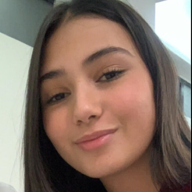 Babysitter in Rillieux-la-Pape: Sheryne