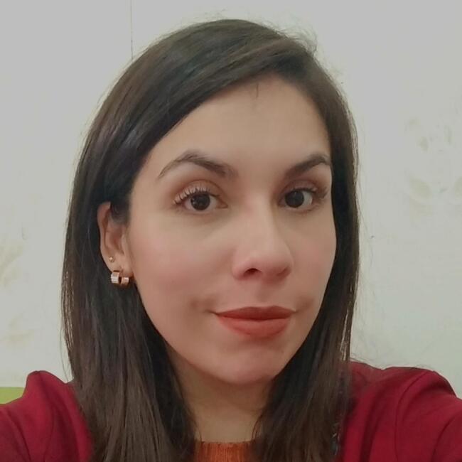 Babysitter in Osorno: Carolina