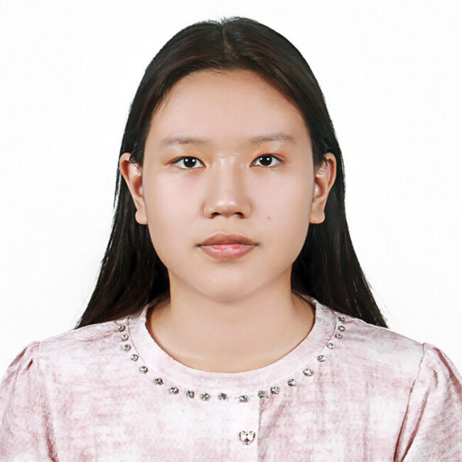 Babysitter in Hsinchu: Julian