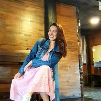 Niñera Bogotá: Maritza Pérez