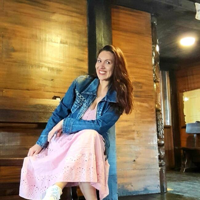 Babysitter in Bogotá: Maritza Pérez
