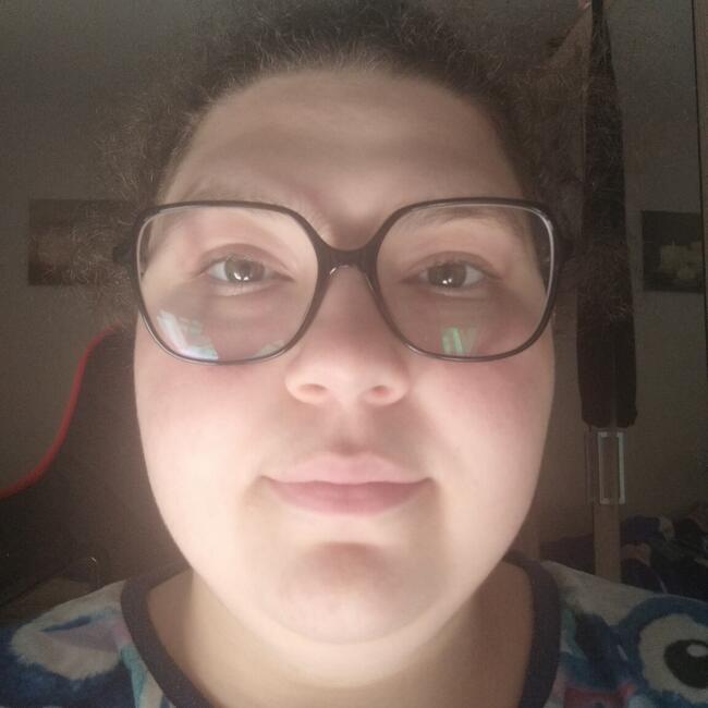 Babysitter in Cormeilles-en-Parisis: Sarah