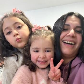 Babysitter in Paris: Ruth