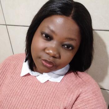 Babysitter in Pretoria: Malebo