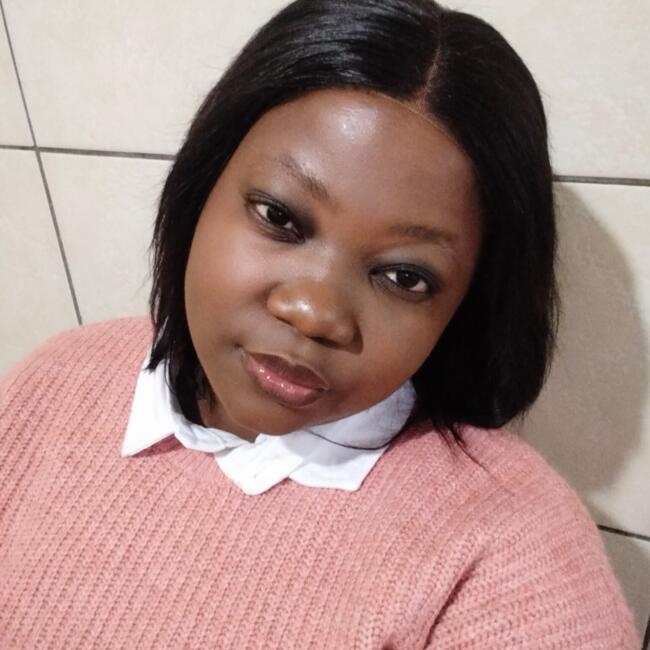 Babysitter in Pretoria: Malebo