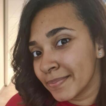 Babysitter in Kayl: Déborah Ayleen