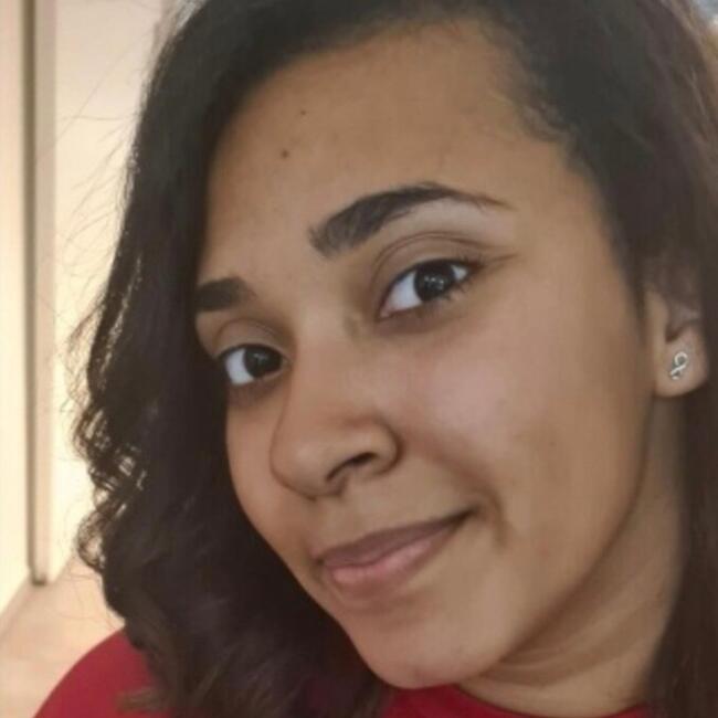 Babysitter in Kayl: Déborah Ayleen