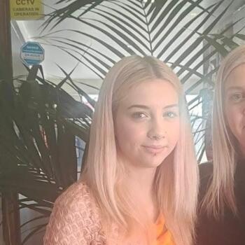 Babysitter in Armagh: Madelin