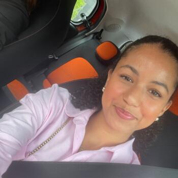 Babysitter in Geneva: Asma