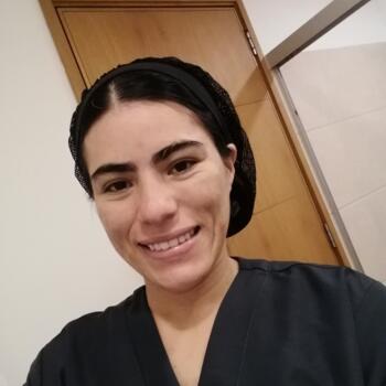 Baby-sitter in Cúcuta: Maryluz