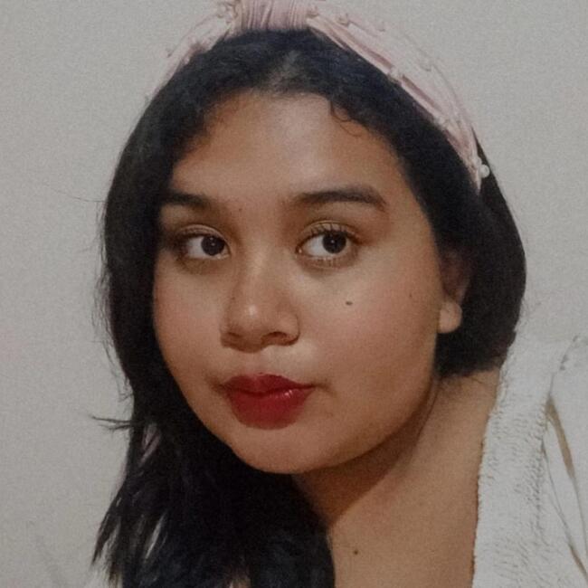 Babysitter in Panama City: Sashenca Sebastiana