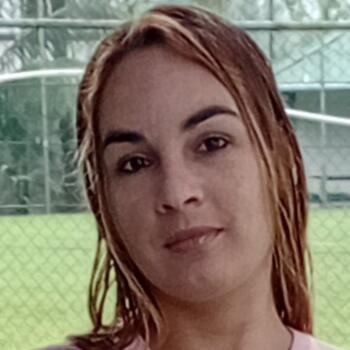 Babysitter in Delta del Tigre: Eliani