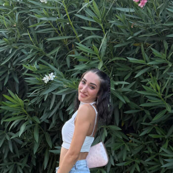 Babysitter στην περιοχή Bellinzona: Letizia