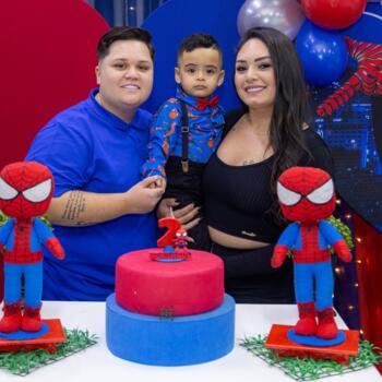 Família Viamão: Juliana